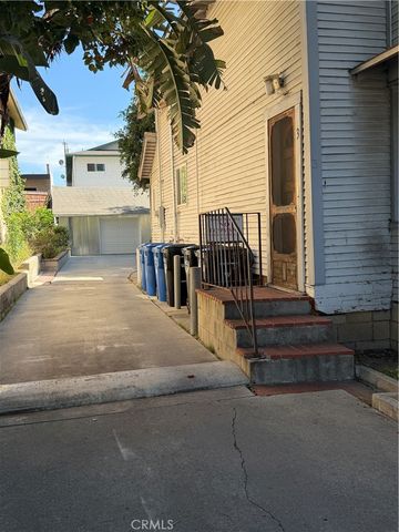 13522 Penn, Whittier, CA 90602