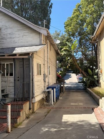 13522 Penn, Whittier, CA 90602