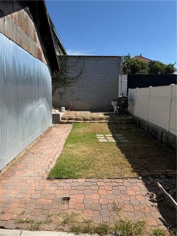 13522 Penn, Whittier, CA 90602