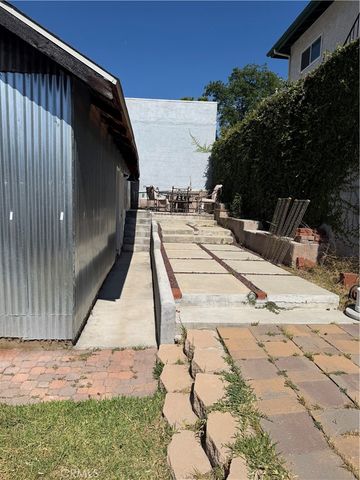 13522 Penn, Whittier, CA 90602
