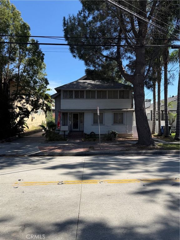 13522 Penn, Whittier, CA 90602