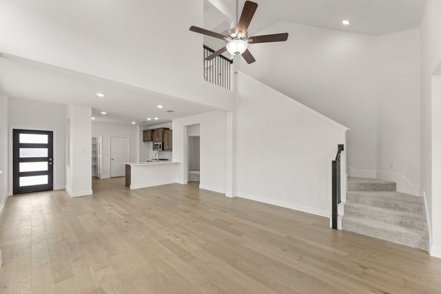 900 Collegiate Drive, Little Elm, TX 75068