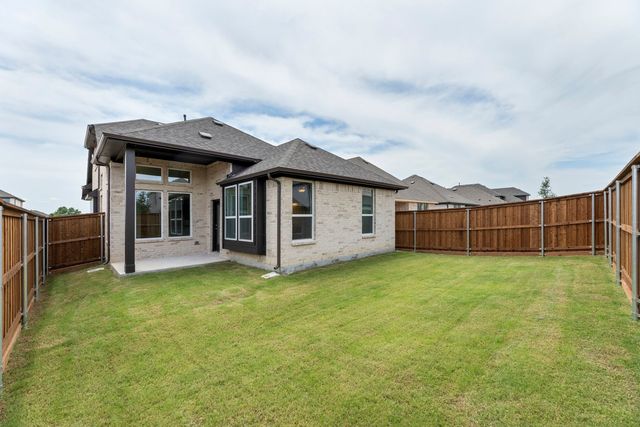 900 Collegiate Drive, Little Elm, TX 75068