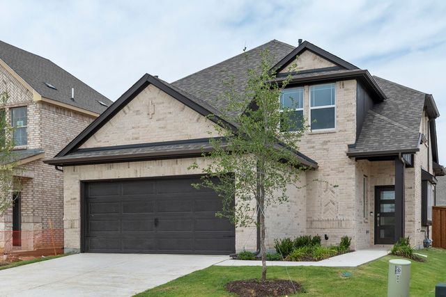 900 Collegiate Drive, Little Elm, TX 75068
