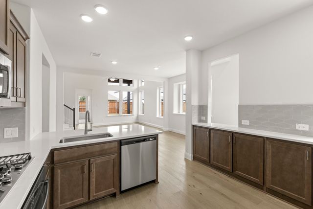 900 Collegiate Drive, Little Elm, TX 75068