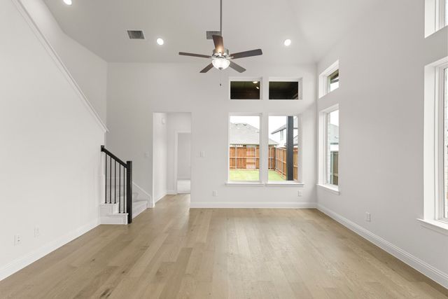 900 Collegiate Drive, Little Elm, TX 75068