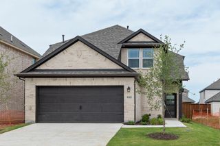 900 Collegiate Drive, Little Elm, TX 75068