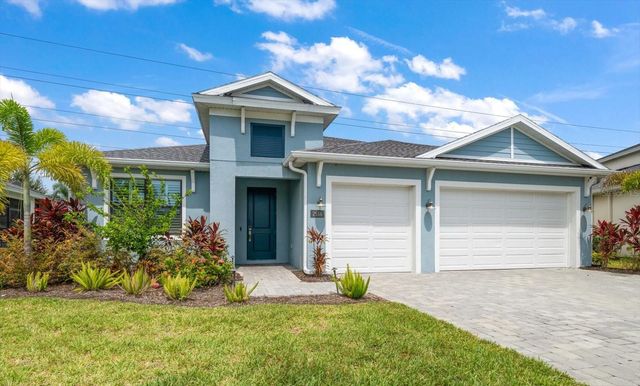2516 COBALT SHORES LANE, Clearwater, FL 33761
