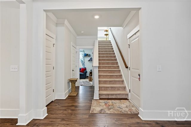 115 Oldwood Drive, Pooler, GA 31322