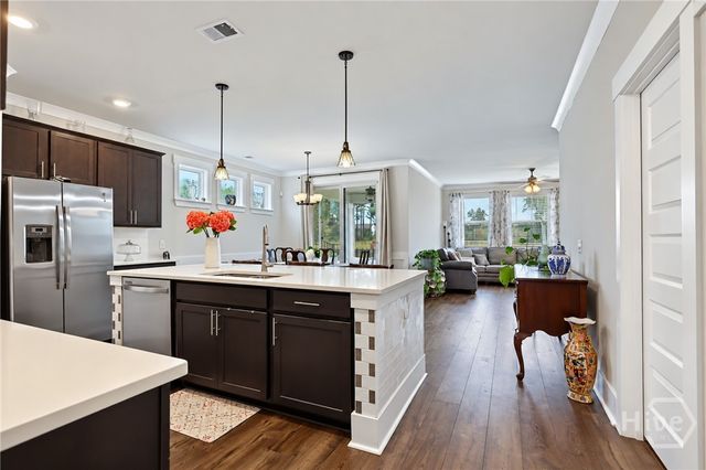 115 Oldwood Drive, Pooler, GA 31322