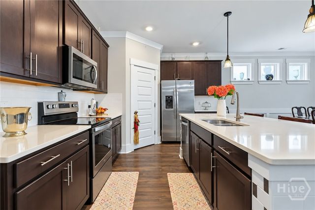 115 Oldwood Drive, Pooler, GA 31322