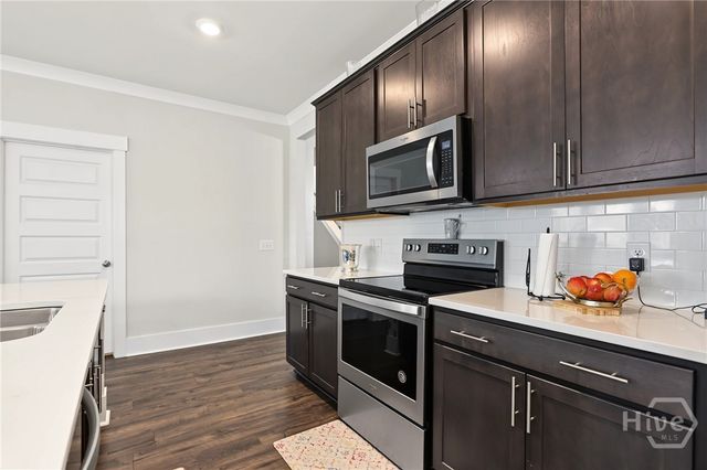 115 Oldwood Drive, Pooler, GA 31322