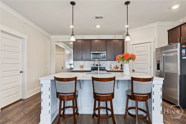 115 Oldwood Drive, Pooler, GA 31322