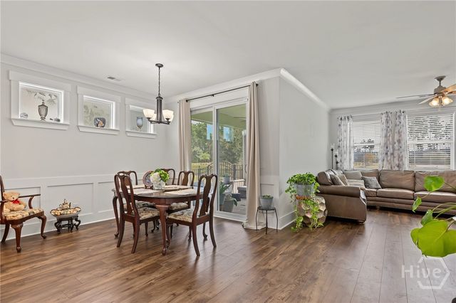 115 Oldwood Drive, Pooler, GA 31322
