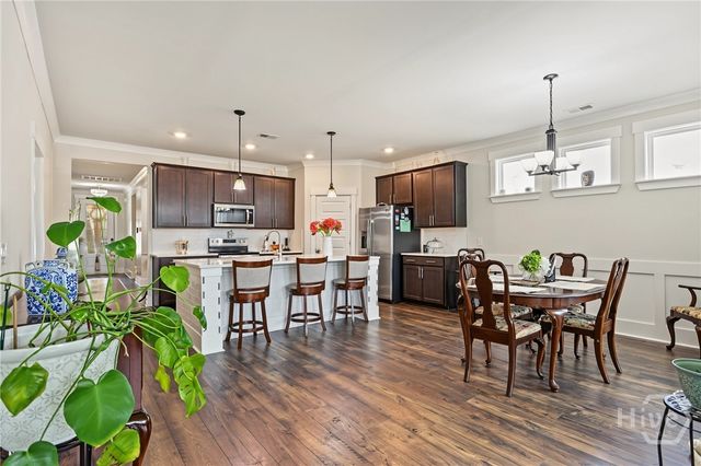 115 Oldwood Drive, Pooler, GA 31322