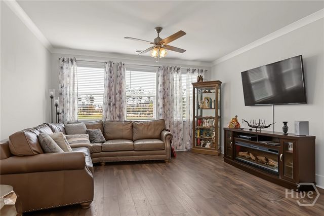 115 Oldwood Drive, Pooler, GA 31322