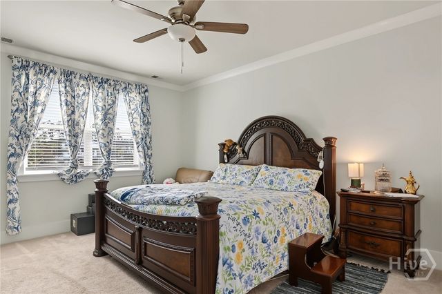115 Oldwood Drive, Pooler, GA 31322