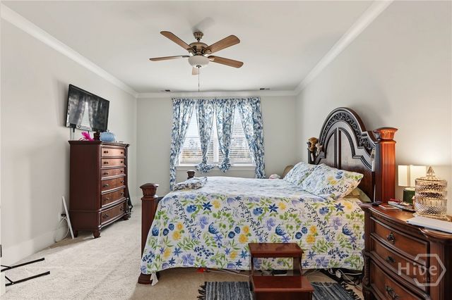 115 Oldwood Drive, Pooler, GA 31322