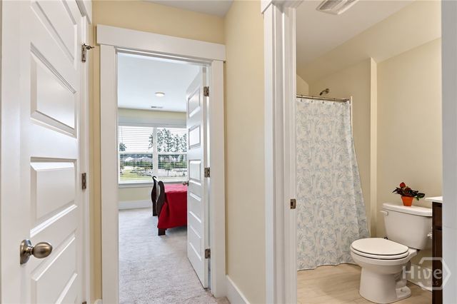 115 Oldwood Drive, Pooler, GA 31322