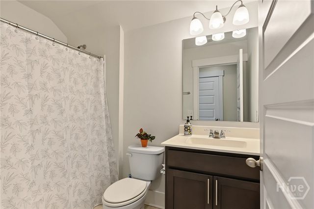 115 Oldwood Drive, Pooler, GA 31322