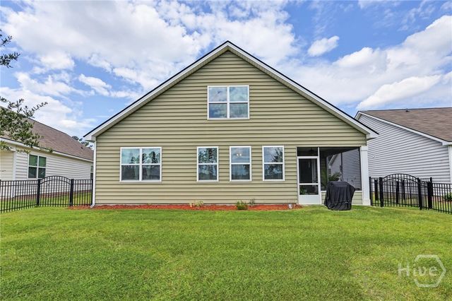 115 Oldwood Drive, Pooler, GA 31322