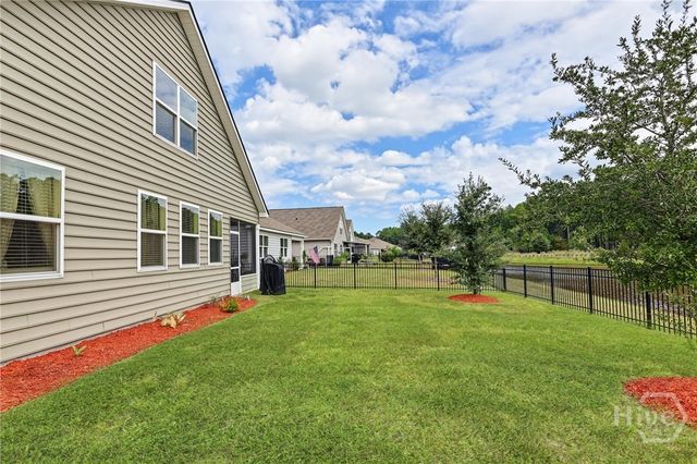 115 Oldwood Drive, Pooler, GA 31322