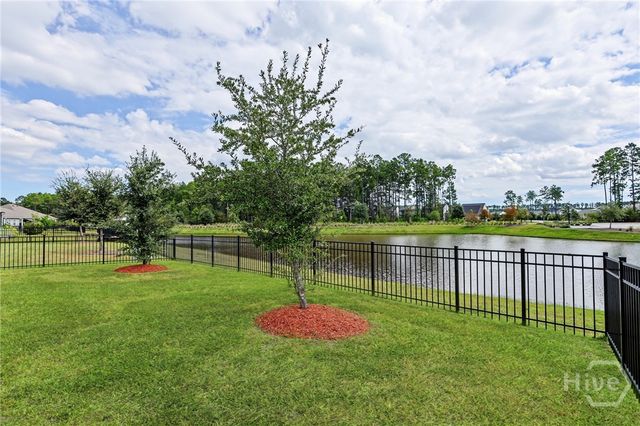 115 Oldwood Drive, Pooler, GA 31322
