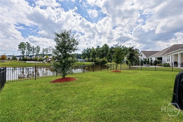 115 Oldwood Drive, Pooler, GA 31322
