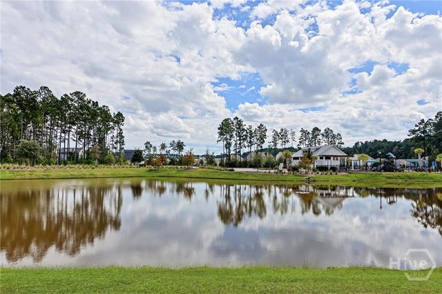 115 Oldwood Drive, Pooler, GA 31322