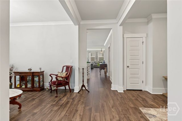 115 Oldwood Drive, Pooler, GA 31322