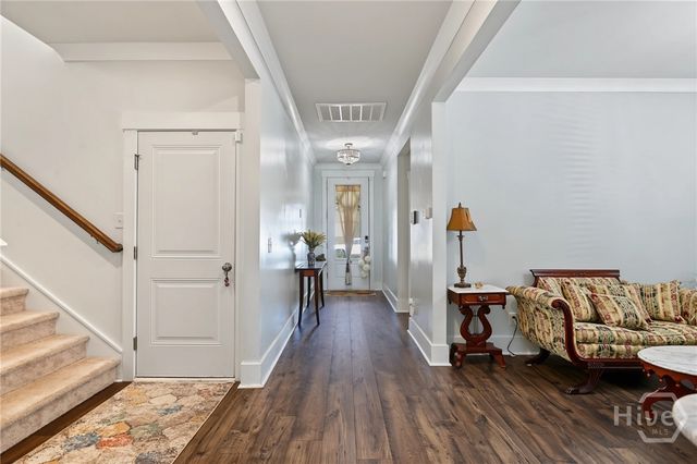 115 Oldwood Drive, Pooler, GA 31322