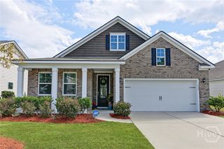 115 Oldwood Drive, Pooler, GA 31322
