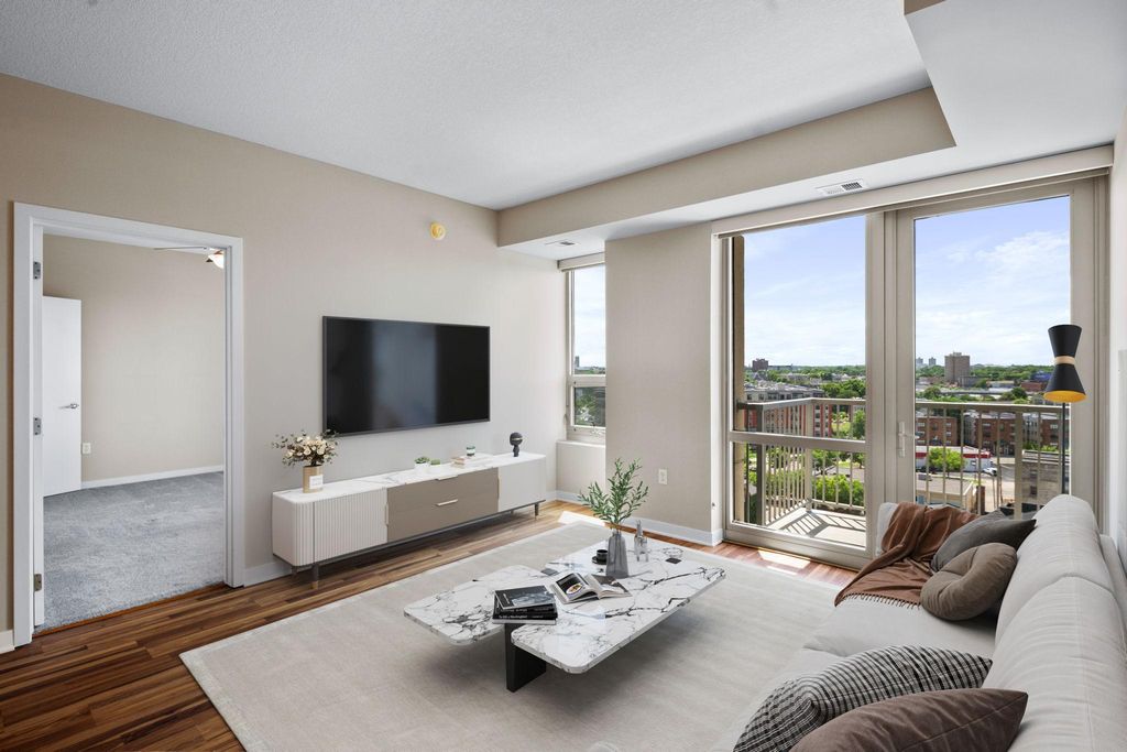 929 Portland Avenue 1007, Minneapolis, MN 55404
