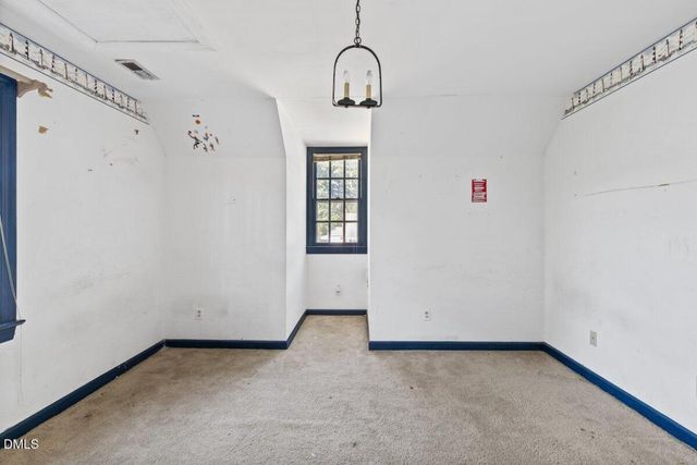 3812 Providence Road, Rocky Mount, NC 27803