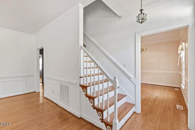 3812 Providence Road, Rocky Mount, NC 27803