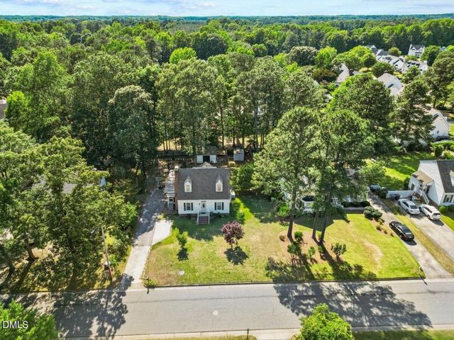 3812 Providence Road, Rocky Mount, NC 27803