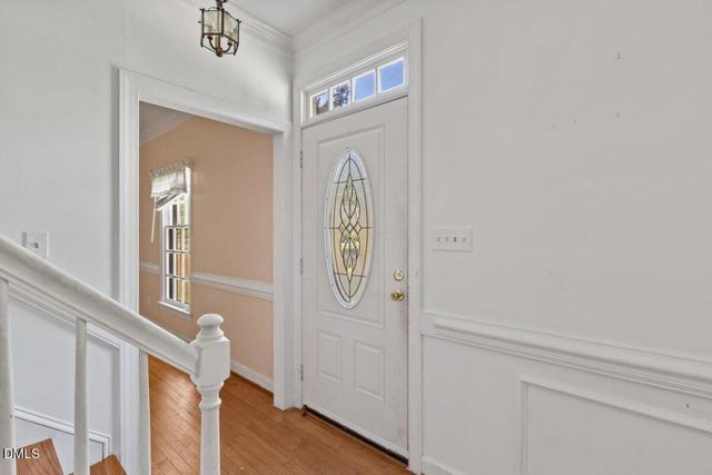 3812 Providence Road, Rocky Mount, NC 27803