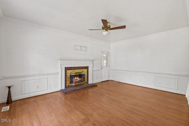 3812 Providence Road, Rocky Mount, NC 27803