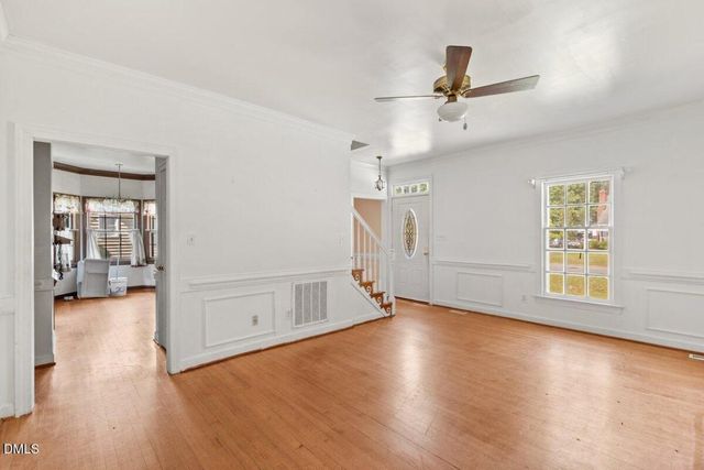 3812 Providence Road, Rocky Mount, NC 27803
