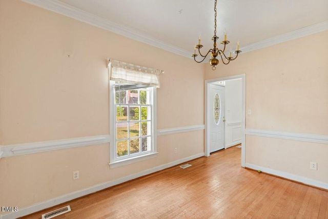 3812 Providence Road, Rocky Mount, NC 27803