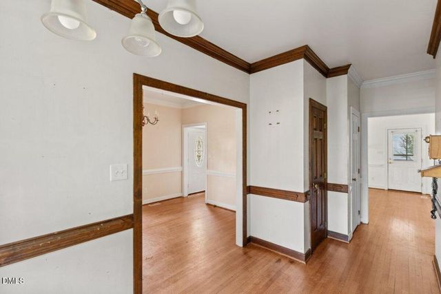 3812 Providence Road, Rocky Mount, NC 27803