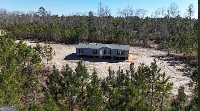 589 Ben Jackson Road, Vidalia, GA 30474
