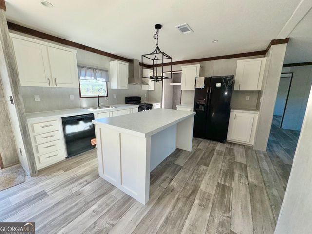 589 Ben Jackson Road, Vidalia, GA 30474