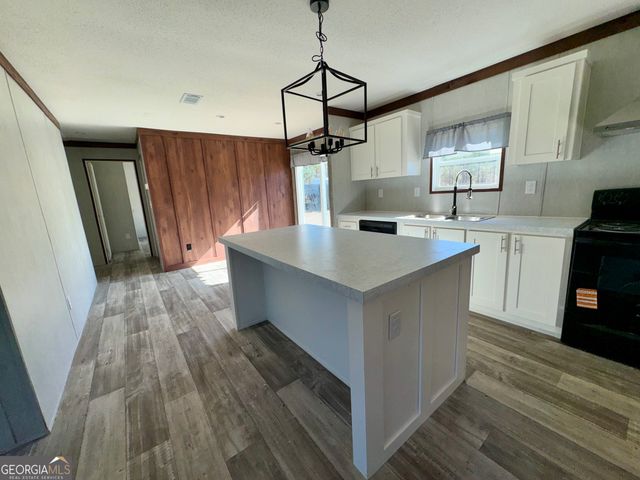 589 Ben Jackson Road, Vidalia, GA 30474