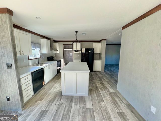 589 Ben Jackson Road, Vidalia, GA 30474