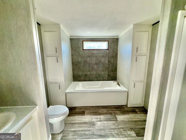 589 Ben Jackson Road, Vidalia, GA 30474