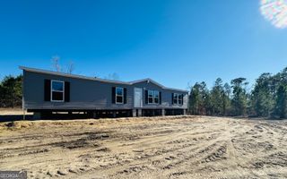 589 Ben Jackson Road, Vidalia, GA 30474