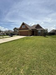 1020 Rootstock Road, Brenham, TX 77833