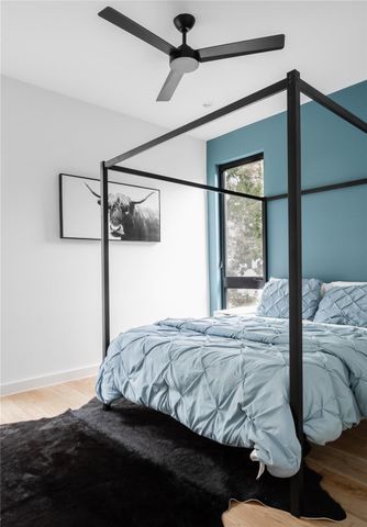 1103 Cherico ST 2, Austin, TX 78702