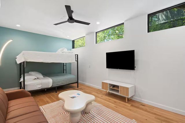 1103 Cherico ST 2, Austin, TX 78702